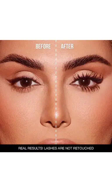 Huda Beauty One Coat Wow Mascara | Thumbnail 2 Huda Beauty One Coat Wow Mascara | Thumbnail 2