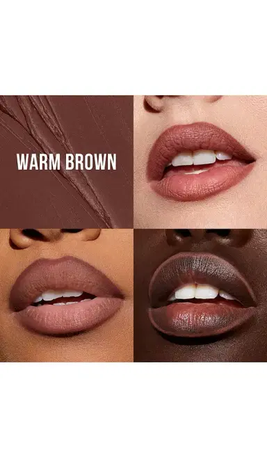 Huda Beauty Lip Contour Lip Liner 2.0 | Thumbnail 2 Huda Beauty Lip Contour Lip Liner 2.0 | Thumbnail 2