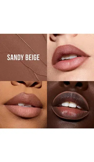 Huda Beauty Lip Contour Lip Liner 2.0 | Thumbnail 2 Huda Beauty Lip Contour Lip Liner 2.0 | Thumbnail 2