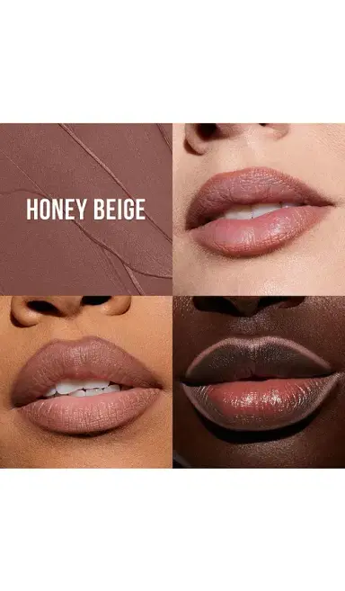 Huda Beauty Lip Contour Lip Liner 2.0 | Thumbnail 2 Huda Beauty Lip Contour Lip Liner 2.0 | Thumbnail 2