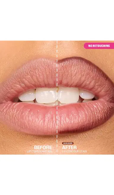 Huda Beauty Lip Contour Lip Stain | Thumbnail 2 Huda Beauty Lip Contour Lip Stain | Thumbnail 2