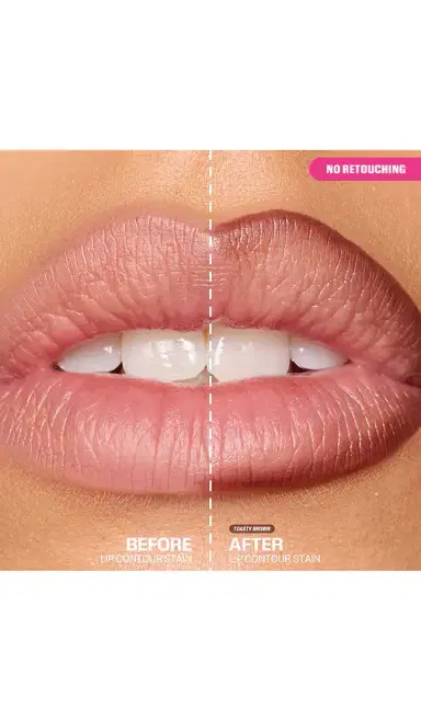 Huda Beauty Lip Contour Lip Stain | Thumbnail 2 Huda Beauty Lip Contour Lip Stain | Thumbnail 2
