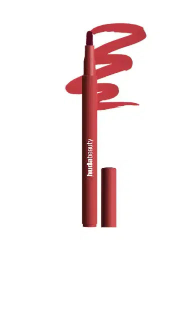 Huda Beauty Lip Contour Lip Stain | Thumbnail 1 Huda Beauty Lip Contour Lip Stain | Thumbnail 1