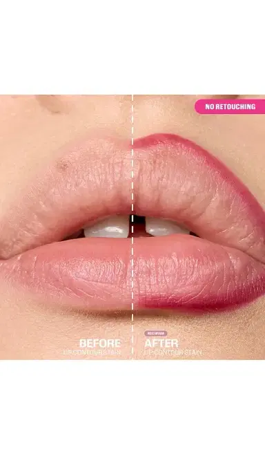 Huda Beauty Lip Contour Lip Stain | Thumbnail 2 Huda Beauty Lip Contour Lip Stain | Thumbnail 2