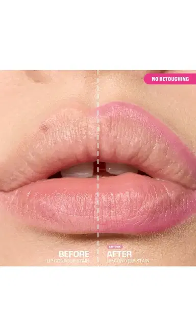 Huda Beauty Lip Contour Lip Stain | Thumbnail 2 Huda Beauty Lip Contour Lip Stain | Thumbnail 2