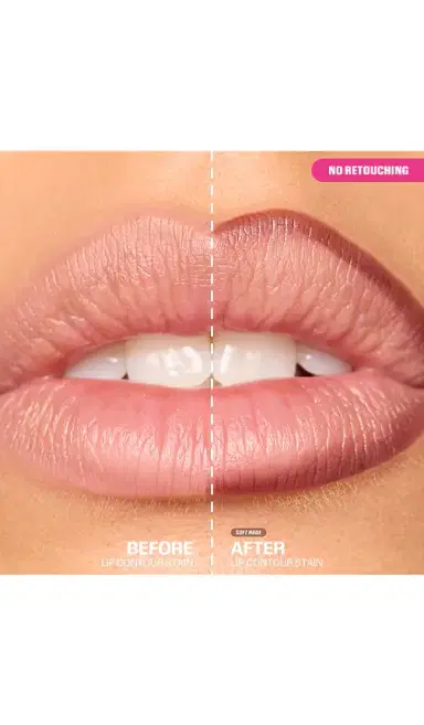 Huda Beauty Lip Contour Lip Stain | Thumbnail 2 Huda Beauty Lip Contour Lip Stain | Thumbnail 2