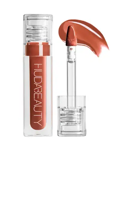 Huda Beauty Faux Filler Gloss | Thumbnail 1 Huda Beauty Faux Filler Gloss | Thumbnail 1
