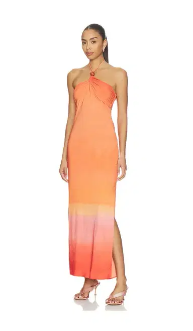 Baobab Bari Maxi Dress | Thumbnail 2 Baobab Bari Maxi Dress | Thumbnail 2