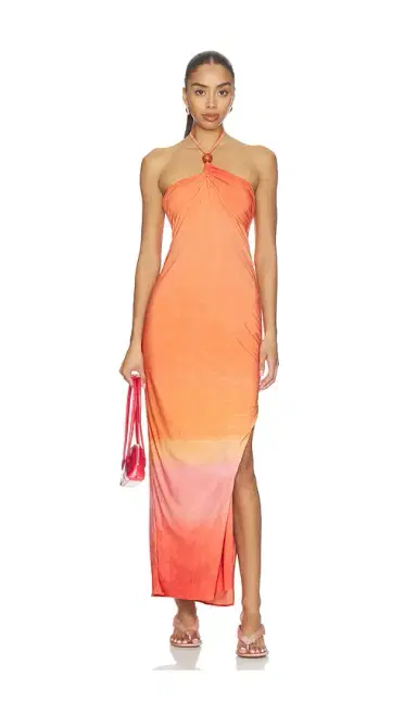 Baobab Bari Maxi Dress | Thumbnail 1 Baobab Bari Maxi Dress | Thumbnail 1