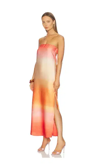 Baobab Lola Maxi Dress | Thumbnail 2 Baobab Lola Maxi Dress | Thumbnail 2