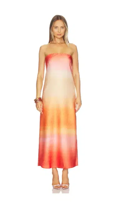 Baobab Lola Maxi Dress | Thumbnail 1 Baobab Lola Maxi Dress | Thumbnail 1