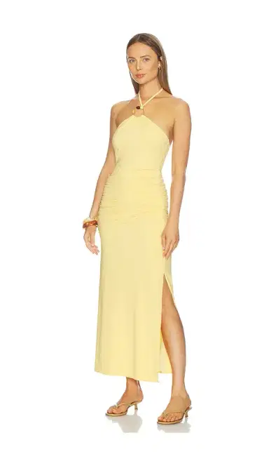 Baobab Clelia Maxi Dress | Thumbnail 2 Baobab Clelia Maxi Dress | Thumbnail 2