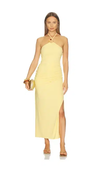 Baobab Clelia Maxi Dress | Thumbnail 1 Baobab Clelia Maxi Dress | Thumbnail 1