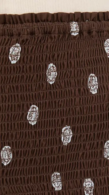 ROAME Leni Mini Shorts ea Belle | Thumbnail 6 ROAME Leni Mini Shorts ea Belle | Thumbnail 6