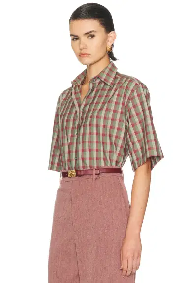Acne Studios Salavanna Top | Thumbnail 2 Acne Studios Salavanna Top | Thumbnail 2