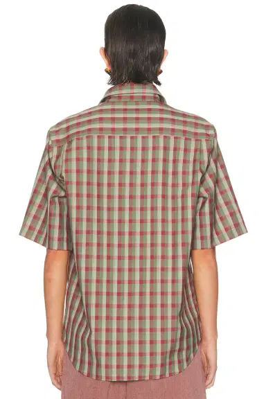 Acne Studios Salavanna Top | Thumbnail 3 Acne Studios Salavanna Top | Thumbnail 3
