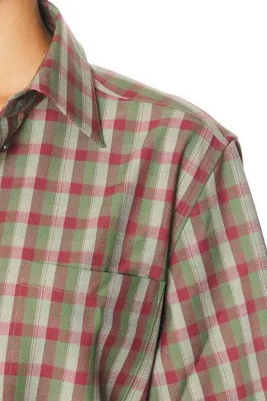 Acne Studios Salavanna Top | Thumbnail 5 Acne Studios Salavanna Top | Thumbnail 5