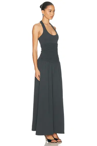 Aya Muse Palo Maxi Dress | Thumbnail 2 Aya Muse Palo Maxi Dress | Thumbnail 2