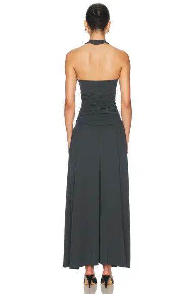 Aya Muse Palo Maxi Dress | Thumbnail 3 Aya Muse Palo Maxi Dress | Thumbnail 3