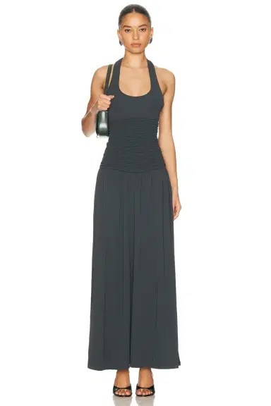 Aya Muse Palo Maxi Dress | Thumbnail 1 Aya Muse Palo Maxi Dress | Thumbnail 1