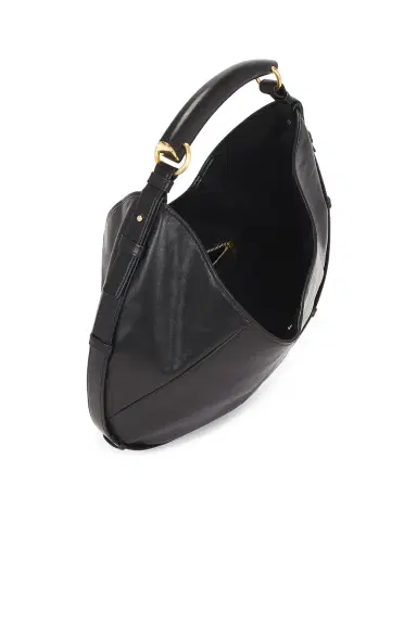 Saint Laurent Medium Mombasa Hobo Bag | Thumbnail 5 Saint Laurent Medium Mombasa Hobo Bag | Thumbnail 5