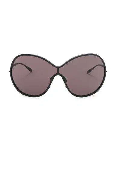 ALAÏA Icone Mask Sunglasses | Thumbnail 1 ALAÏA Icone Mask Sunglasses | Thumbnail 1