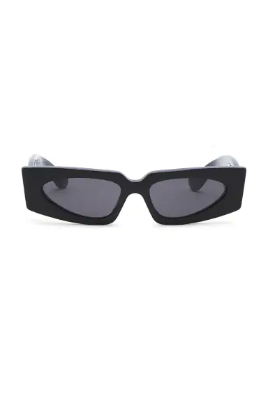 Valentino Garavani Rectangular Sunglasses | Thumbnail 1 Valentino Garavani Rectangular Sunglasses | Thumbnail 1