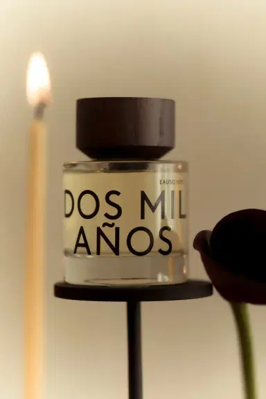 EAUSO VERT Dos Mil Anos Eau De Parfum | Thumbnail 3 EAUSO VERT Dos Mil Anos Eau De Parfum | Thumbnail 3