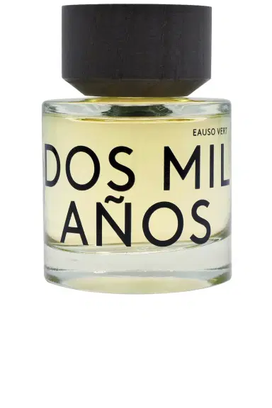 EAUSO VERT Dos Mil Anos Eau De Parfum | Thumbnail 1 EAUSO VERT Dos Mil Anos Eau De Parfum | Thumbnail 1