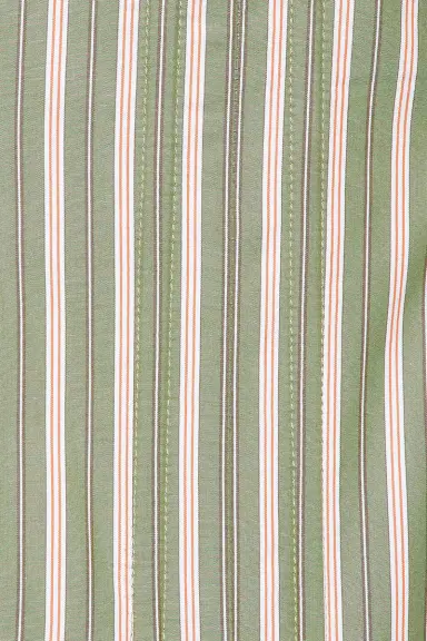 Monse Striped Corset Dress | Thumbnail 5 Monse Striped Corset Dress | Thumbnail 5
