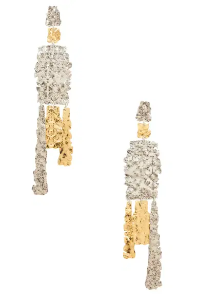 Isabel Marant Miller Long Earrings | Thumbnail 1 Isabel Marant Miller Long Earrings | Thumbnail 1