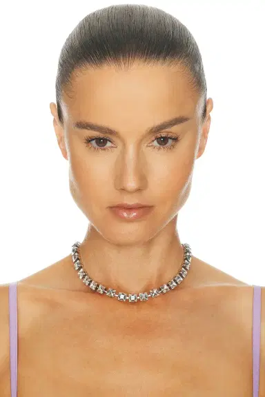 Isabel Marant Nessa Choker | Thumbnail 2 Isabel Marant Nessa Choker | Thumbnail 2