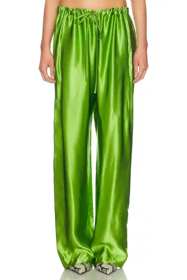 Khaite Rohen Pant | Thumbnail 1 Khaite Rohen Pant | Thumbnail 1