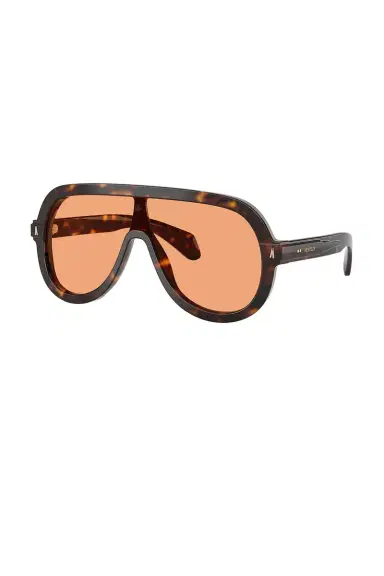 Moncler Sunsette Aviator Sunglasses | Thumbnail 2 Moncler Sunsette Aviator Sunglasses | Thumbnail 2