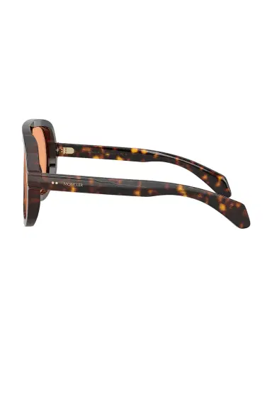 Moncler Sunsette Aviator Sunglasses | Thumbnail 3 Moncler Sunsette Aviator Sunglasses | Thumbnail 3