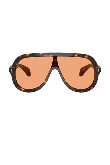 Moncler Sunsette Aviator Sunglasses | Thumbnail 1 Moncler Sunsette Aviator Sunglasses | Thumbnail 1