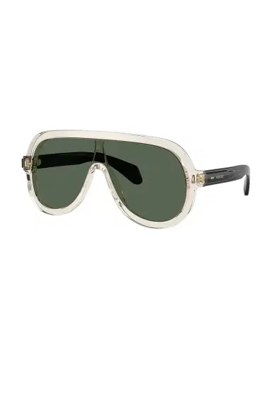 Moncler Sunsette Aviator Sunglasses | Thumbnail 2 Moncler Sunsette Aviator Sunglasses | Thumbnail 2
