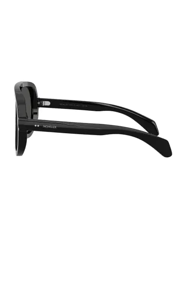 Moncler Sunsette Aviator Sunglasses | Thumbnail 3 Moncler Sunsette Aviator Sunglasses | Thumbnail 3