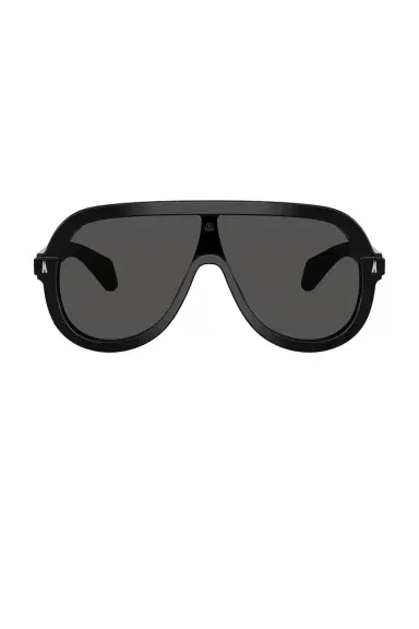 Moncler Sunsette Aviator Sunglasses | Thumbnail 1 Moncler Sunsette Aviator Sunglasses | Thumbnail 1