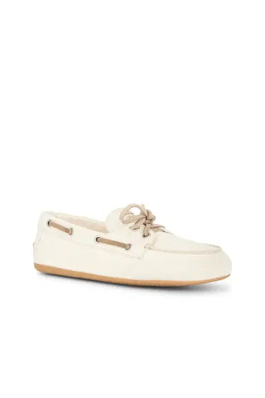 Miu Miu Moccasin | Thumbnail 2 Miu Miu Moccasin | Thumbnail 2