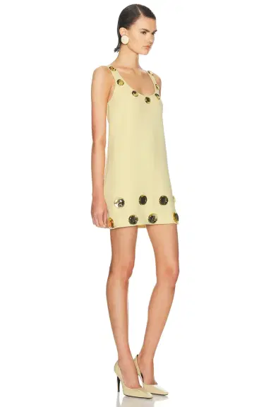 Alexis Aravine Dress | Thumbnail 2 Alexis Aravine Dress | Thumbnail 2