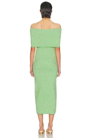 Alexis Costella Dress | Thumbnail 3 Alexis Costella Dress | Thumbnail 3