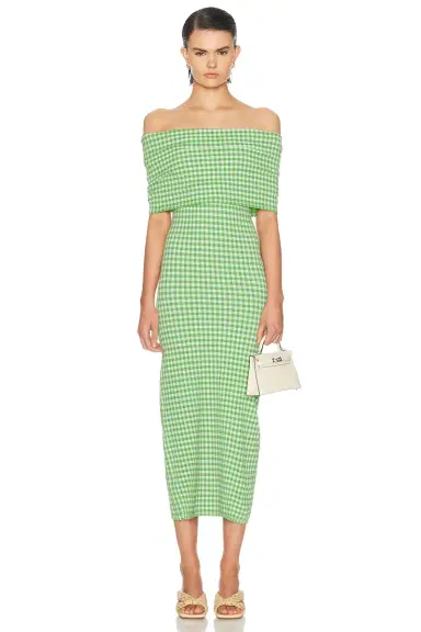 Alexis Costella Dress | Thumbnail 1 Alexis Costella Dress | Thumbnail 1