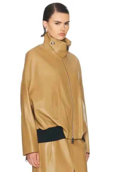 Khaite Hamett Jacket | Thumbnail 3 Khaite Hamett Jacket | Thumbnail 3