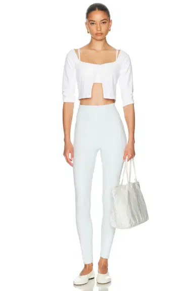 437 The Cropped Cardigan | Thumbnail 5 437 The Cropped Cardigan | Thumbnail 5