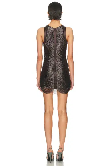 Cult Gaia Madison Dress | Thumbnail 3 Cult Gaia Madison Dress | Thumbnail 3