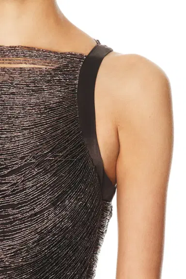 Cult Gaia Madison Dress | Thumbnail 4 Cult Gaia Madison Dress | Thumbnail 4