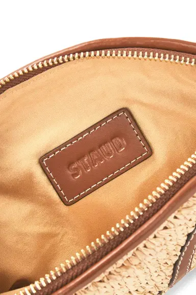 Staud Pesce Clutch | Thumbnail 6 Staud Pesce Clutch | Thumbnail 6