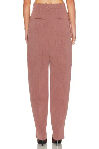 Bottega Veneta Tapered Trouser | Thumbnail 4 Bottega Veneta Tapered Trouser | Thumbnail 4