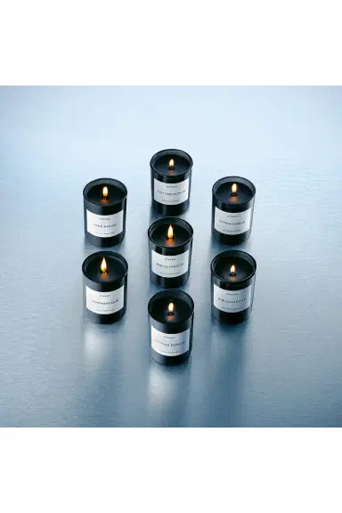 BYREDO Lost Road Candle | Thumbnail 3 BYREDO Lost Road Candle | Thumbnail 3